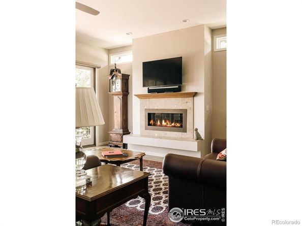 4993 Clubhouse Court, Boulder CO 80301