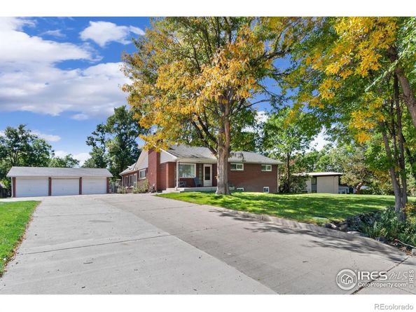 8300 E 105th Avenue, Henderson CO 80640