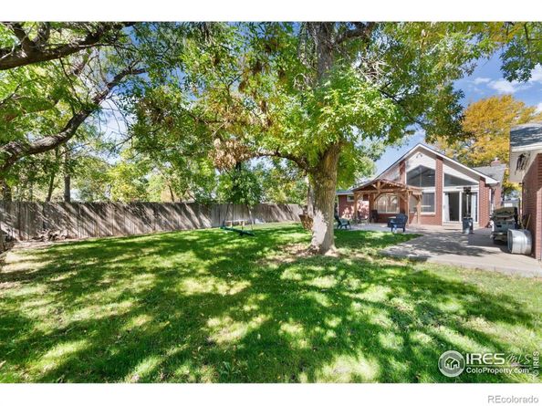 8300 E 105th Avenue, Henderson CO 80640