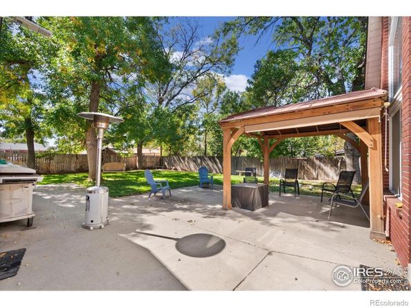 8300 E 105th Avenue, Henderson CO 80640