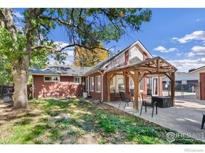 8300 E 105th Avenue, Henderson CO 80640