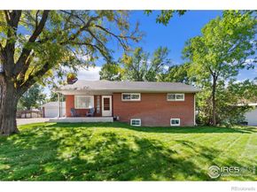 8300 E 105th Avenue, Henderson CO 80640