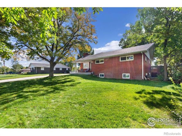 8300 E 105th Avenue, Henderson CO 80640