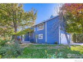 3196 Galena Way, Boulder CO 80305