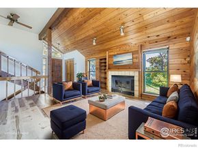 3196 Galena Way, Boulder CO 80305