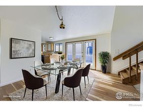 3196 Galena Way, Boulder CO 80305