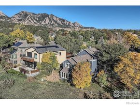 3196 Galena Way, Boulder CO 80305