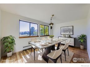 3196 Galena Way, Boulder CO 80305
