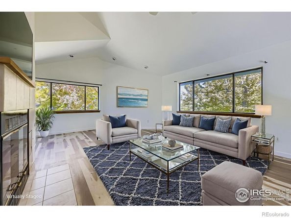 3196 Galena Way, Boulder CO 80305