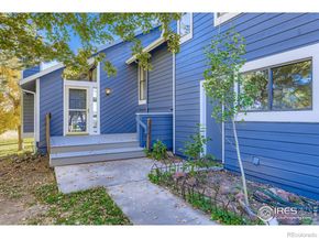 3196 Galena Way, Boulder CO 80305
