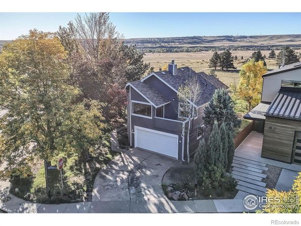 3196 Galena Way, Boulder CO 80305