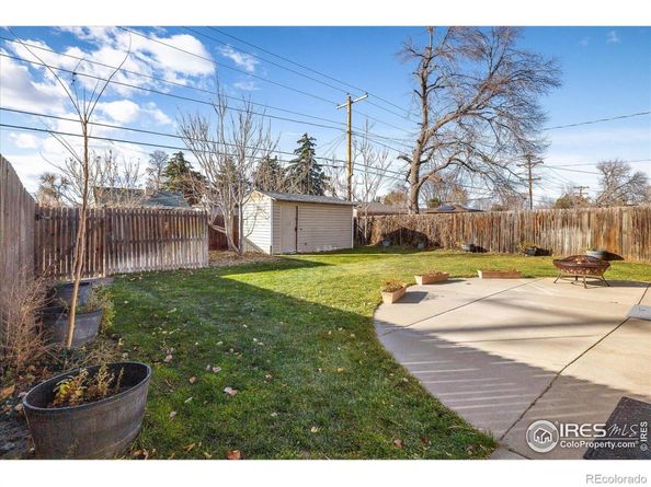 2885 Quebec Street, Denver CO 80207