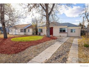 2885 Quebec Street, Denver CO 80207