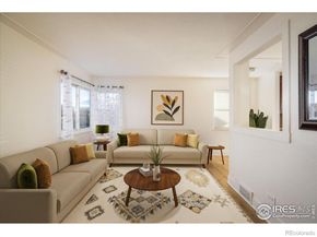 2885 Quebec Street, Denver CO 80207