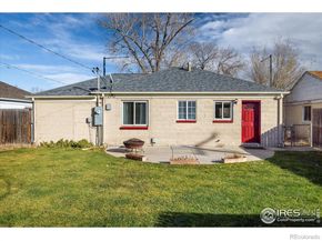 2885 Quebec Street, Denver CO 80207