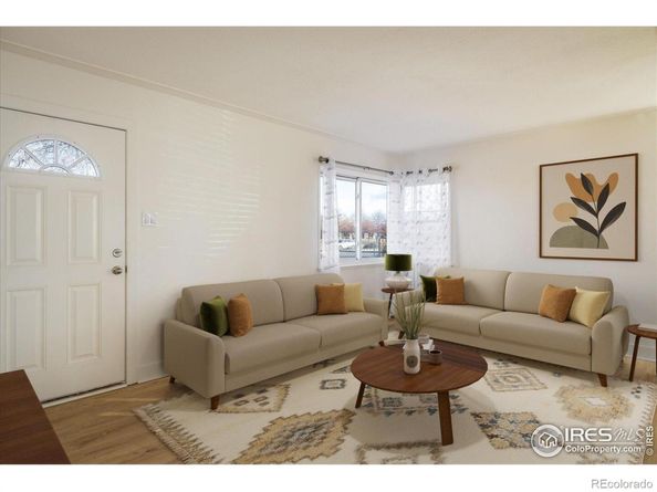 2885 Quebec Street, Denver CO 80207