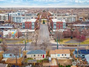 2885 Quebec Street, Denver CO 80207