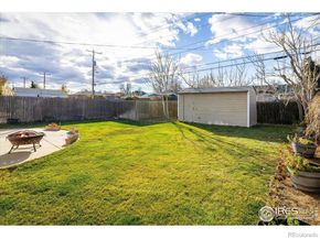 2885 Quebec Street, Denver CO 80207