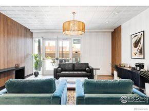 1707 Walnut Street 202, Boulder CO 80302