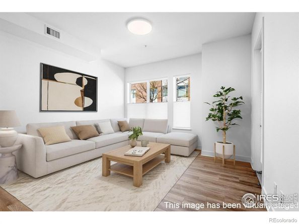 1707 Walnut Street 202, Boulder CO 80302