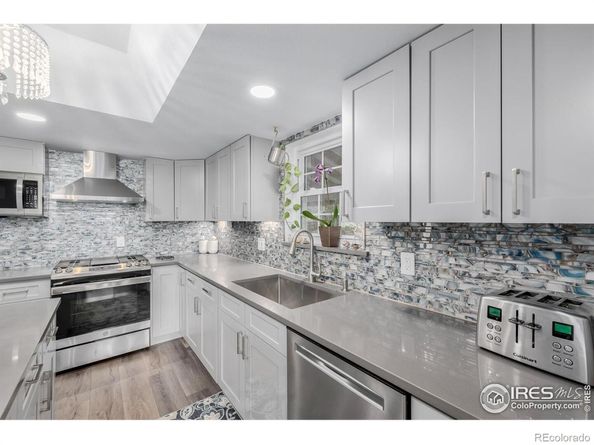 4716 Berkshire Court, Boulder CO 80301