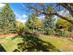 4716 Berkshire Court, Boulder CO 80301