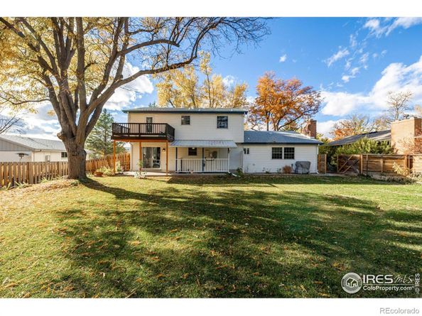 4716 Berkshire Court, Boulder CO 80301