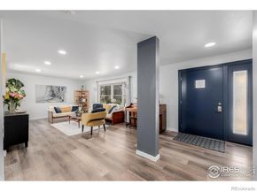 4716 Berkshire Court, Boulder CO 80301