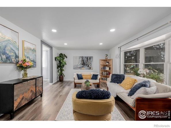 4716 Berkshire Court, Boulder CO 80301