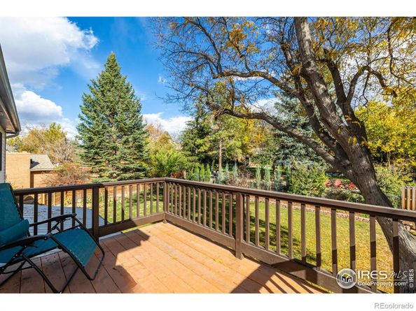 4716 Berkshire Court, Boulder CO 80301