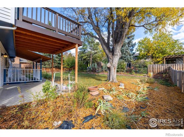 4716 Berkshire Court, Boulder CO 80301
