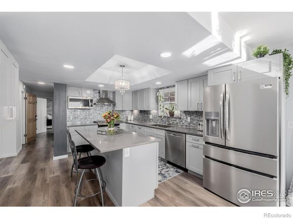 4716 Berkshire Court, Boulder CO 80301