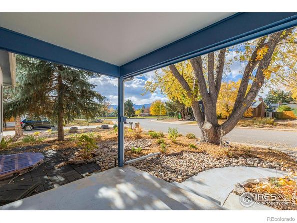 4716 Berkshire Court, Boulder CO 80301