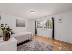 4716 Berkshire Court, Boulder CO 80301