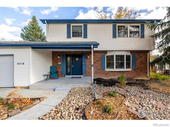 4716 Berkshire Court, Boulder CO 80301