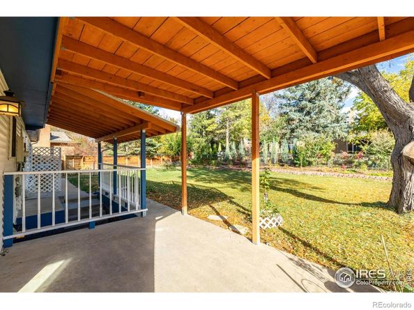 4716 Berkshire Court, Boulder CO 80301