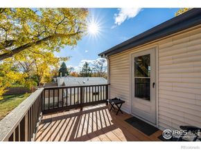 4716 Berkshire Court, Boulder CO 80301