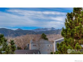 4682 White Rock Circle 5, Boulder CO 80301