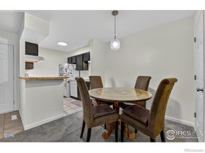 4682 White Rock Circle 5, Boulder CO 80301