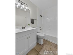 4682 White Rock Circle 5, Boulder CO 80301