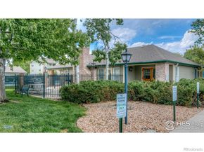 4682 White Rock Circle 5, Boulder CO 80301