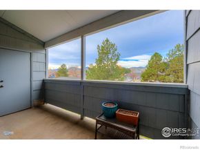 4682 White Rock Circle 5, Boulder CO 80301