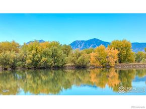 4682 White Rock Circle 5, Boulder CO 80301