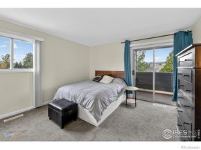 4682 White Rock Circle 5, Boulder CO 80301