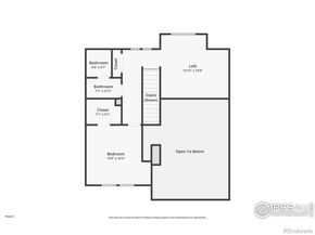 3751 W 136th Avenue, Broomfield CO 80023