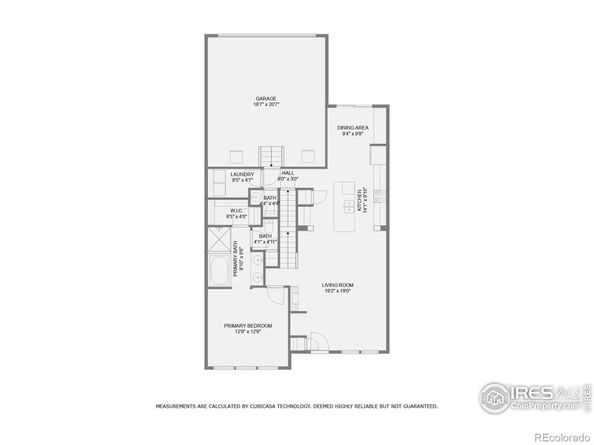 3751 W 136th Avenue, Broomfield CO 80023