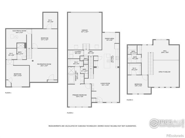 3751 W 136th Avenue, Broomfield CO 80023