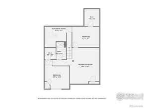 3751 W 136th Avenue, Broomfield CO 80023