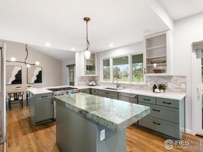 6972 Roaring Fork Trail, Boulder CO 80301