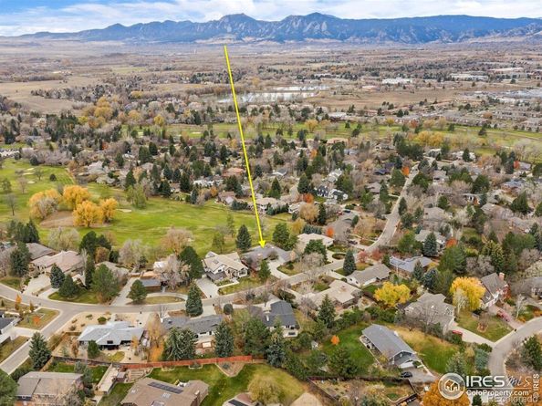 6972 Roaring Fork Trail, Boulder CO 80301